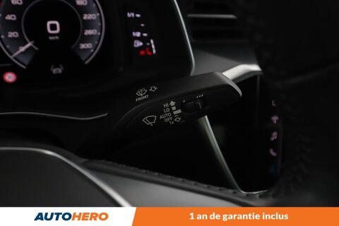 A6 50 TFSIe Quattro S tronic 7 299 ch 2020 occasion 92130 Issy-les-Moulineaux
