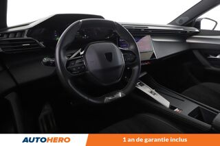 308 1.2 PureTech GT EAT8 130 ch 2023 occasion 92130 Issy-les-Moulineaux
