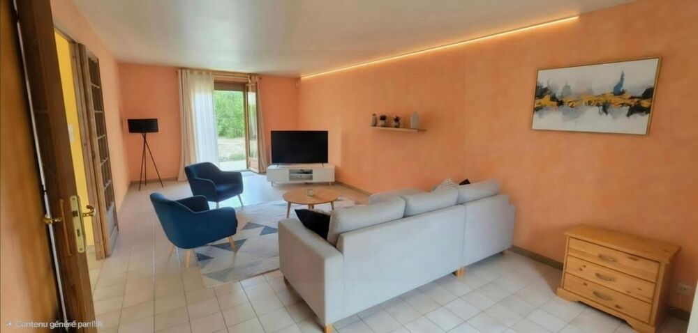Vente Maison Maison P/pied 3 chambres Agglo filibus de Chartres recherchée Leves