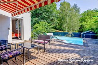  Maison � vendre 6 pi�ces 138 m�