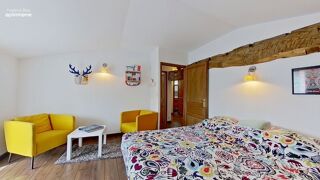  Maison � vendre 9 pi�ces 219 m�