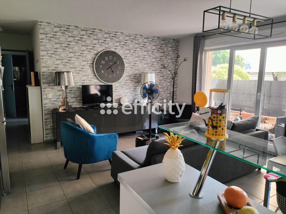 Vente Appartement Appartement Marseille 12