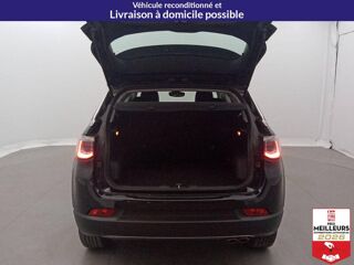 Compass GSE T4 150 BVR6 Limited 2021 occasion 10150 Lavau