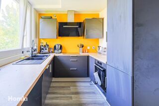  Appartement � vendre 3 pi�ces 72 m�