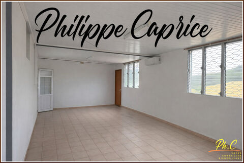 Local/bureau &agrave; louer MORNE DES ESSES (972) 600 97230 Morne des esses