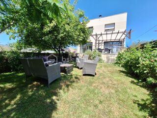  Maison � vendre 5 pi�ces 142 m�
