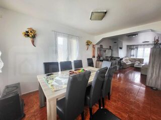  Maison à vendre 5 pièces 127 m²