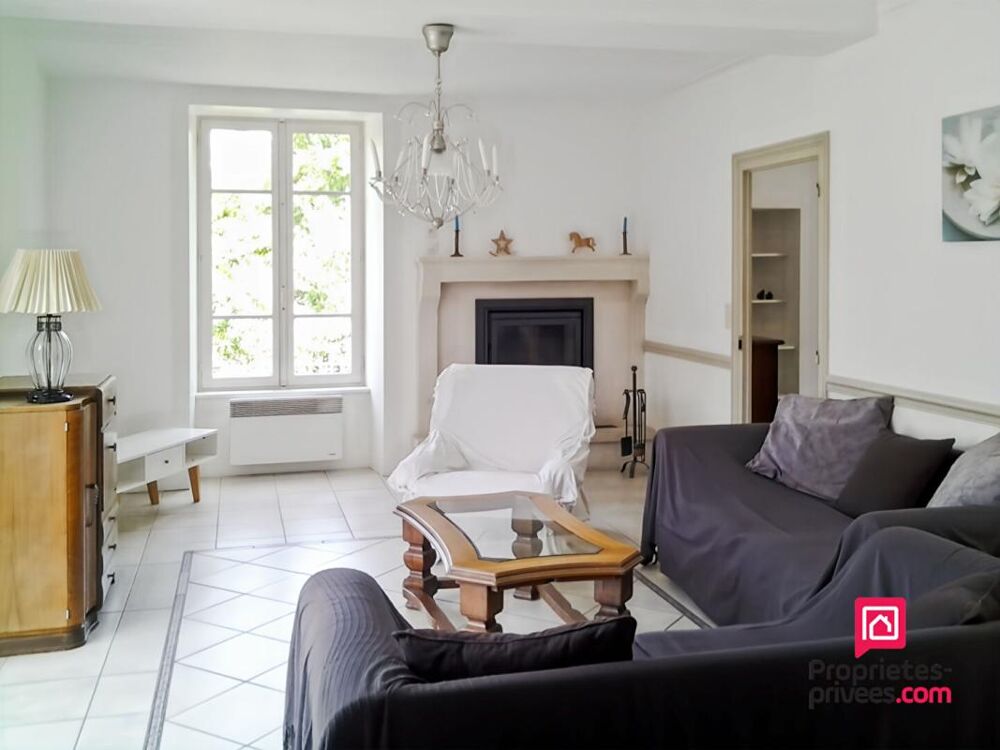 Vente Maison Maison Givry 6 pièce(s) 119.29 m2 Givry