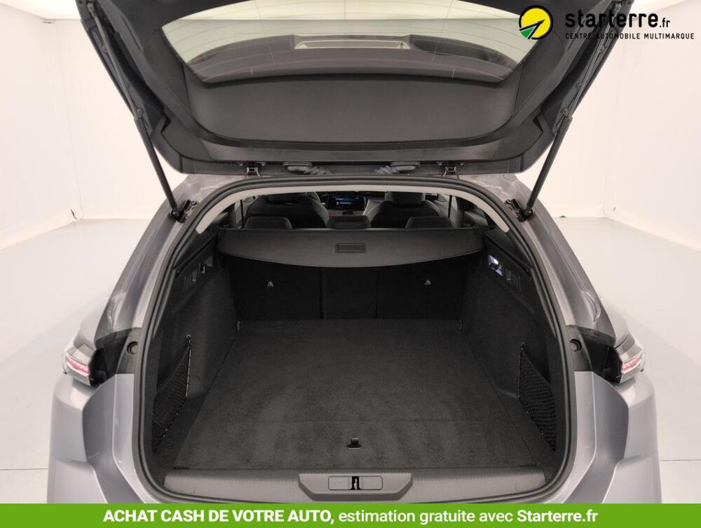 308 SW PHEV 180 e-EAT8 Allure Pack 2023 occasion 69190 Saint-Fons