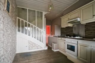  Maison à vendre 4 pièces 69 m²