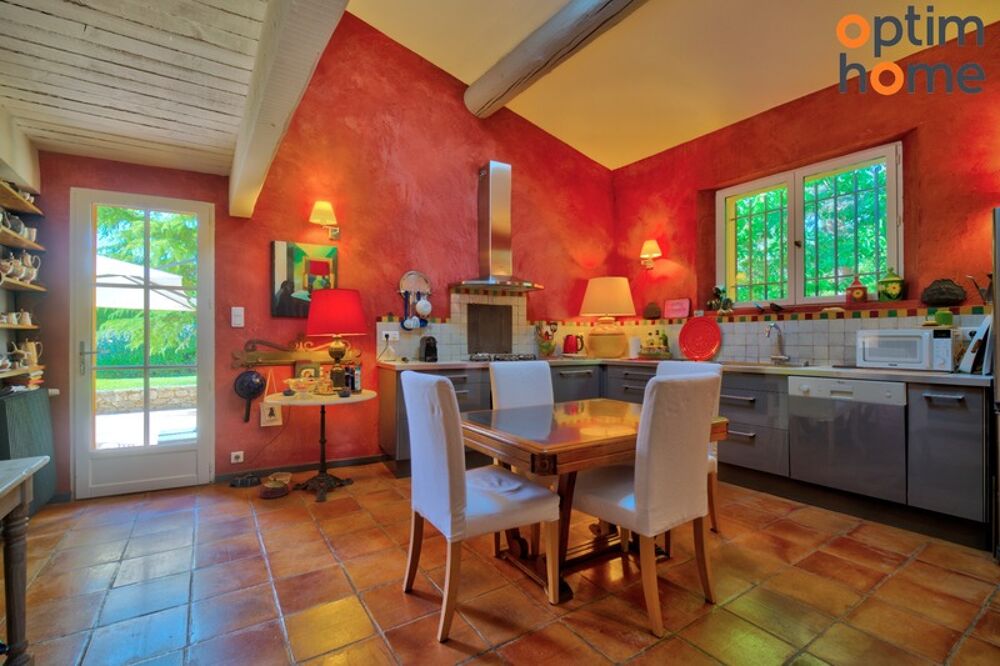à vendre  Villa Aix-en-Provence (13100)