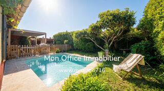  Maison � vendre 5 pi�ces 120 m�