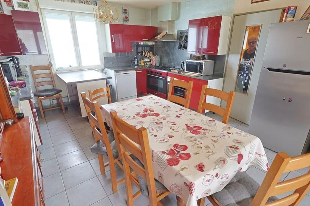 Vente Maison Maison à vendre 5 pièces GERARDMER (88) Gerardmer