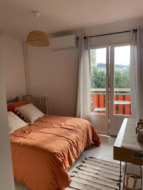  Appartement � louer 2 pi�ces 47 m�