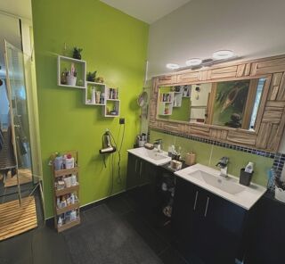  Appartement  vendre 3 pices 62 m