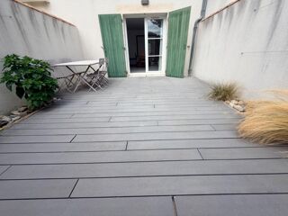  Appartement à vendre 1 pièce 29 m²