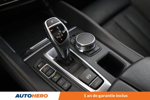 X6 xDrive30d M Sport BVA8 258 ch 2018 occasion 92130 Issy-les-Moulineaux