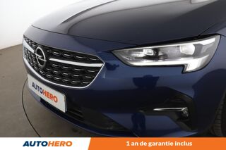 Insignia Grand Sport 1.5 Diesel Elegance Business Automatique 122 ch 2021 occasion 92130 Issy-les-Moulineaux