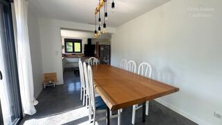  Maison à vendre 6 pièces 135 m²