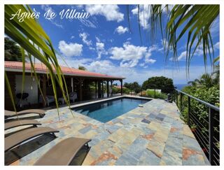  Villa à vendre 7 pièces 180 m²