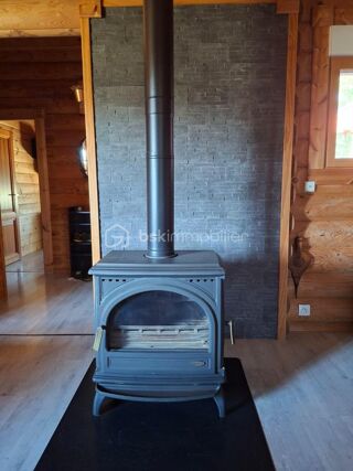  Maison à vendre 4 pièces 107 m²
