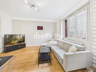 Appartement à vendre 3 pièces 69 m²