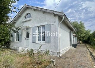  Maison à vendre 3 pièces 74 m²