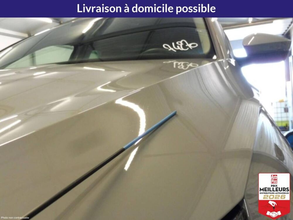 Scala 1.0 TSI 116CH SELECTION DSG7 2025 occasion 78200 Buchelay