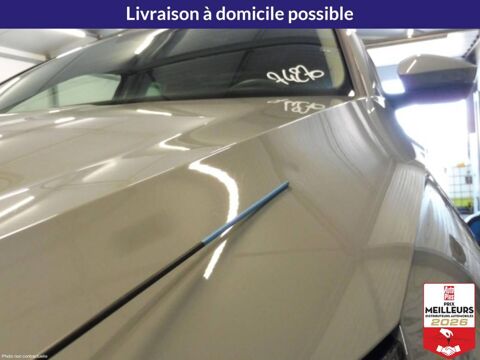 Scala 1.0 TSI 116CH SELECTION DSG7 2025 occasion 78200 Buchelay