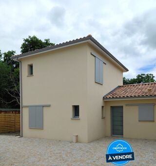  Maison à vendre 4 pièces 85 m²