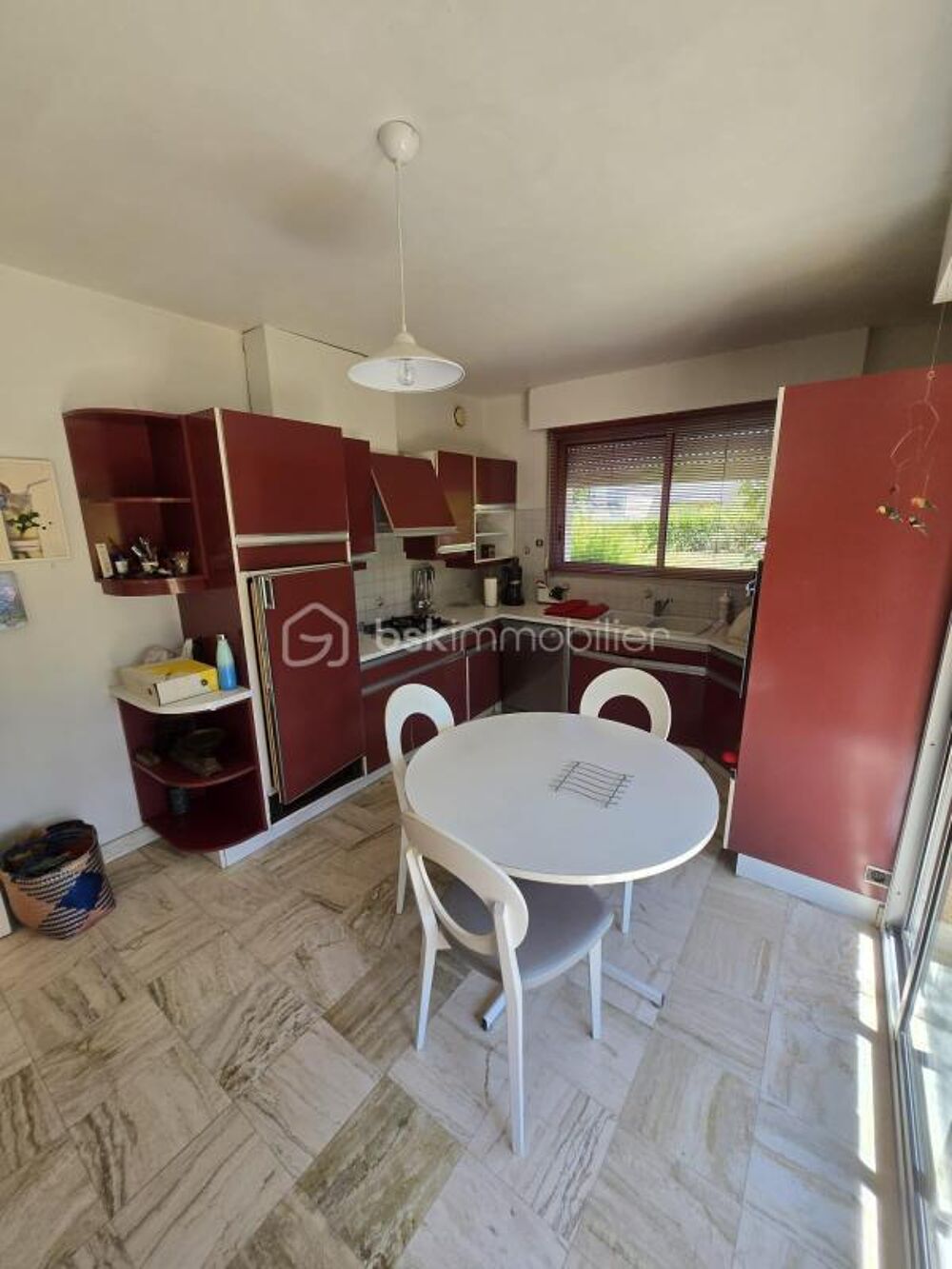 Vente Maison pavillon sur sous sol à  saint fraimbault de prieres - beau terrain !! Saint fraimbault de prieres