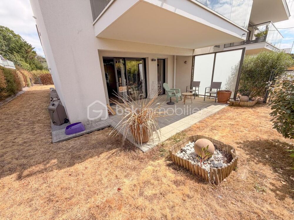 Appartement 3 pièces 64 m² · à Arradon · 64 m² · 345 050 €