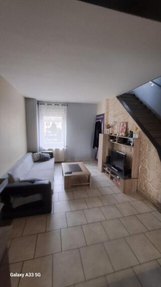  Maison � vendre 4 pi�ces 90 m�