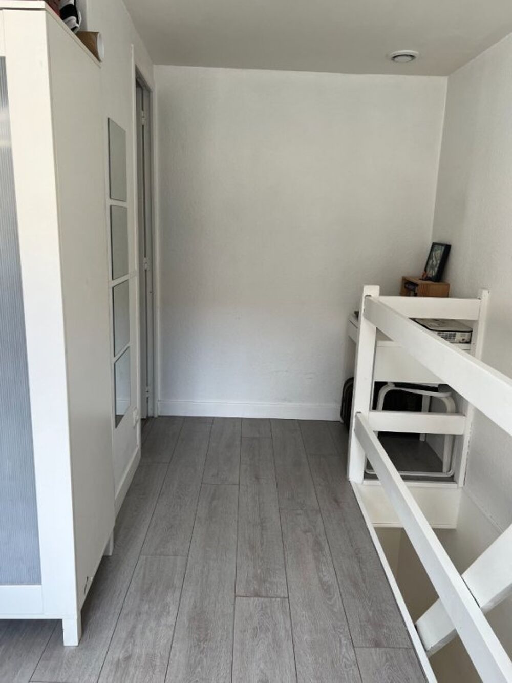 Location Appartement APPARTEMENT EN DUPLEX Lille