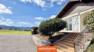  Maison à vendre 5 pièces 126 m²