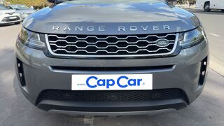 Range Rover Evoque II 2.0 P300e PHEV BVA9 S 2021 occasion 75015 Paris