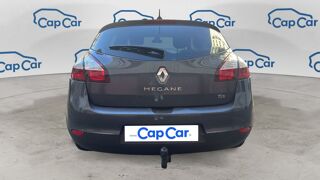 M&eacute;gane III 1.2 TCe 130 Limited 2015 occasion 75012 Paris