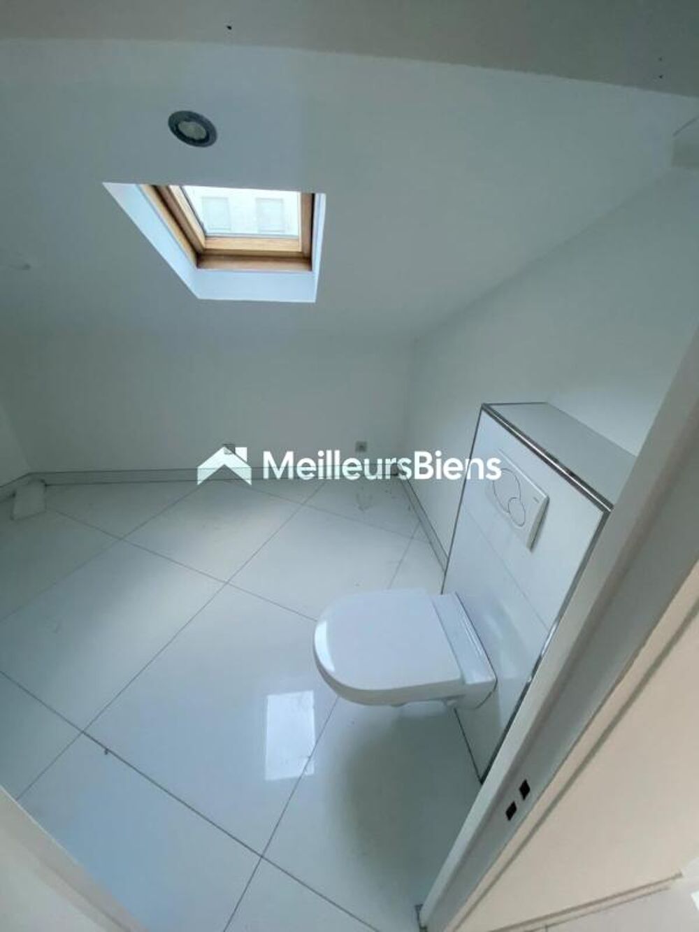 Location Appartement Magnifique Duplex - T5 - 140m2  et terrasse - Rue du Dr Parat - Romainville Romainville