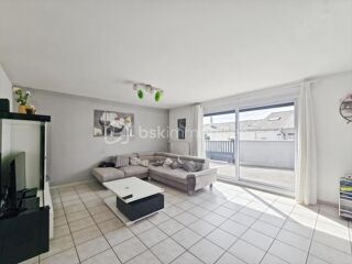  Maison à vendre 5 pièces 105 m²