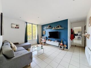  Appartement à vendre 3 pièces 60 m²