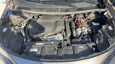 3008 II 1.6 Hybrid4 300 e-EAT8 GT - Toit ouvrant 2021 occasion 45200 Montargis