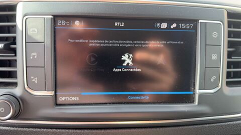 Traveller 2.0 BlueHDi 150 Business 2020 occasion 57500 Saint Avold