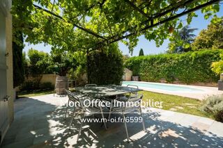  Maison à vendre 5 pièces 120 m²