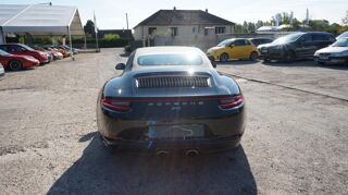 911 (991) 4S 2016 occasion 28500 Charpont