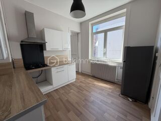  Appartement � vendre 3 pi�ces 65 m�