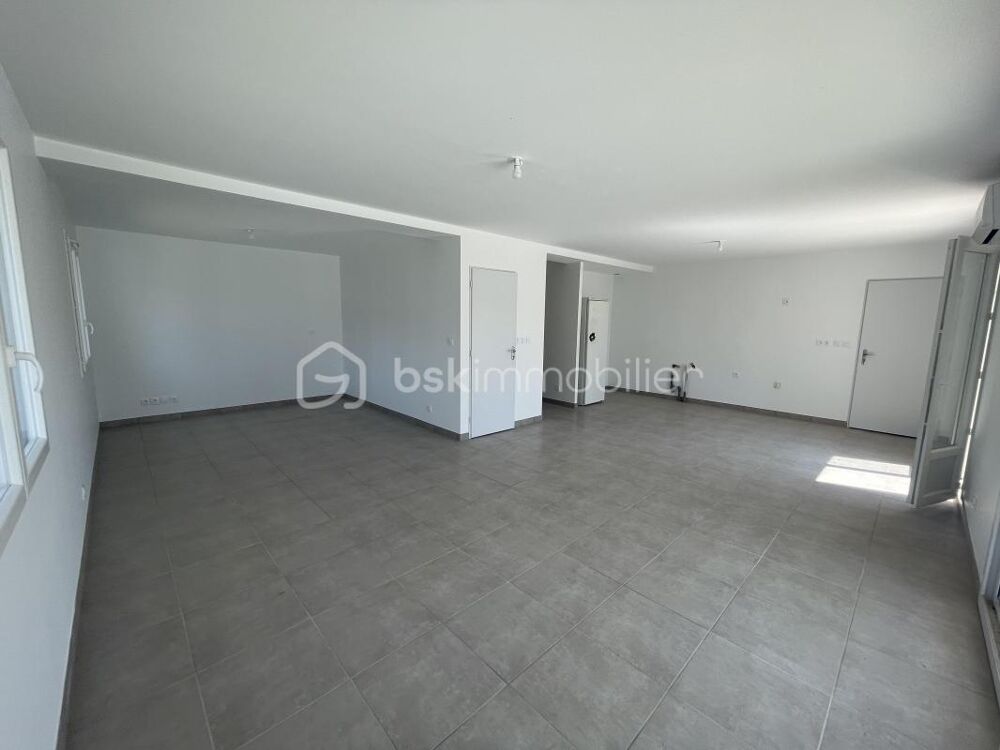 Vente Villa Maison (négociable) 140 m² avec piscine Saint sulpice la pointe