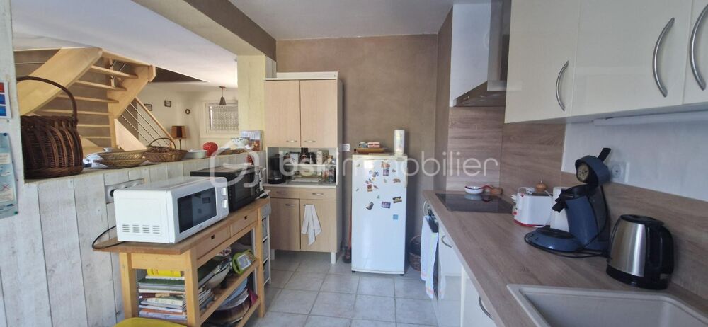 Vente Maison ? À VENDRE – Maison 4 pièces avec jardin, terrasse et balcon – Poitiers Gibauderie Poitiers