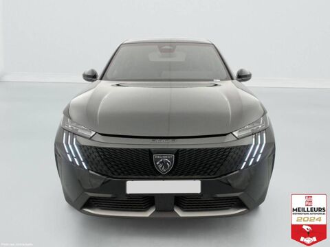 3008 Hybrid 145 e-DCS6 Allure 2026 occasion 10150 Lavau