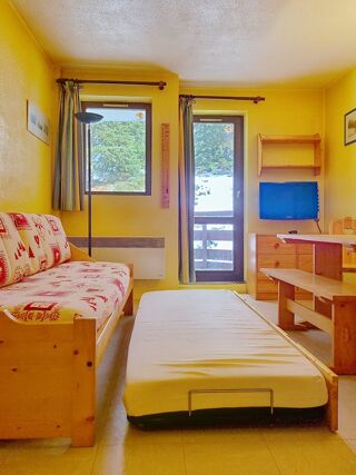  Appartement  vendre 1 pice 21 m