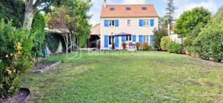  Proprit/chteau  vendre 9 pices 268 m